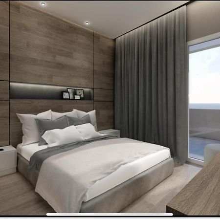 Luxury Townhouse Suite Лариса Экстерьер фото