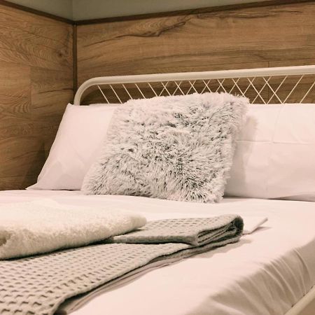 Luxury Townhouse Suite Лариса Экстерьер фото
