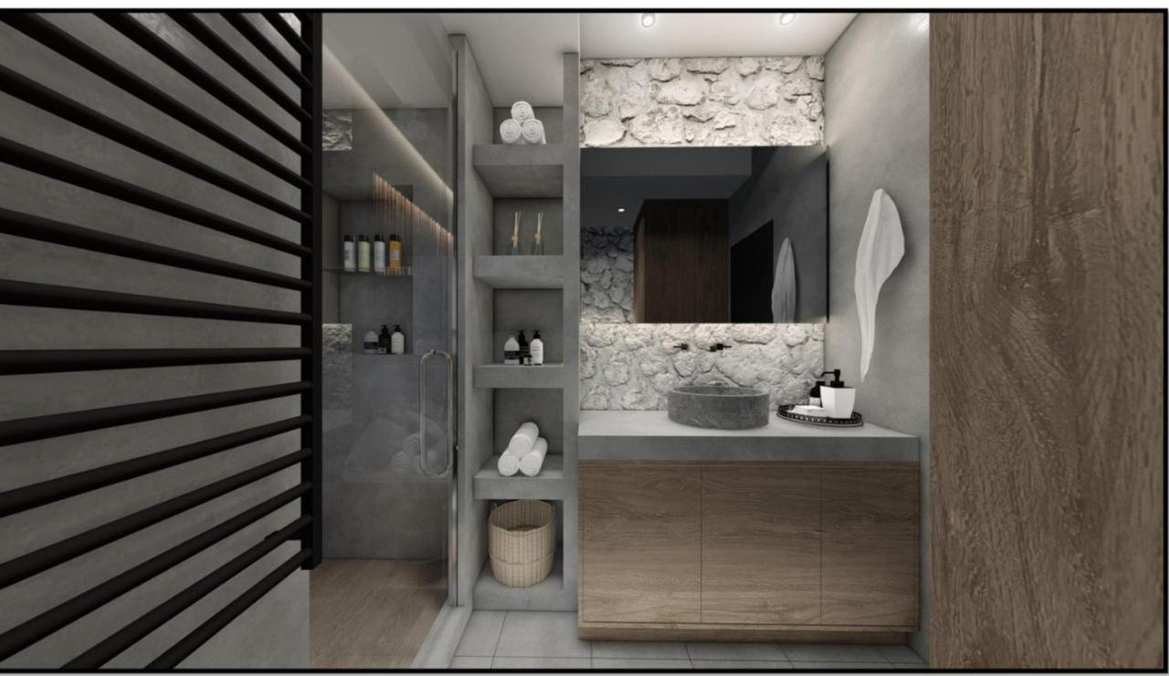 Luxury Townhouse Suite Лариса Экстерьер фото