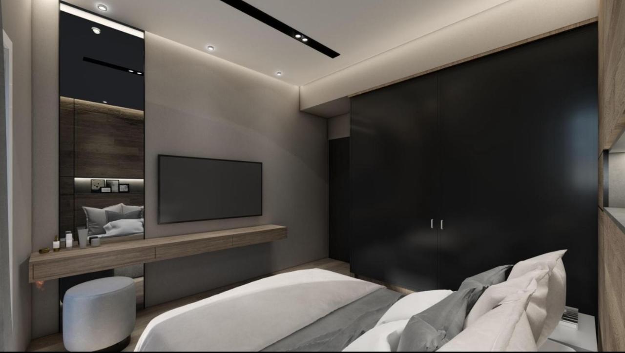 Luxury Townhouse Suite Лариса Экстерьер фото