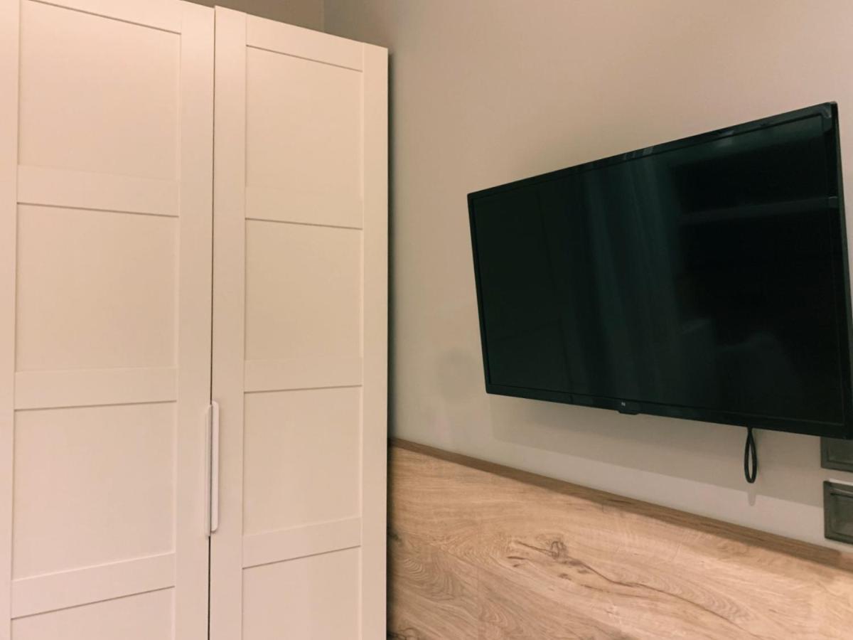 Luxury Townhouse Suite Лариса Экстерьер фото